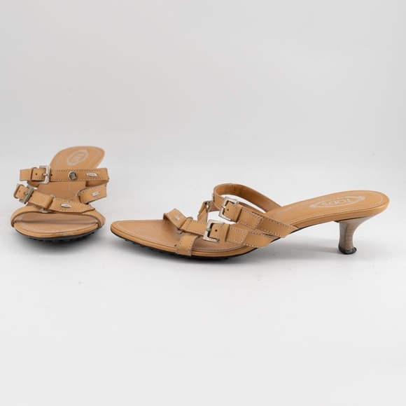 Tod's sandals - Picture 3 of 5